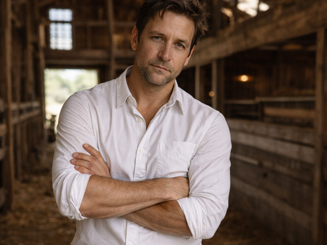 Artist promotional image 1